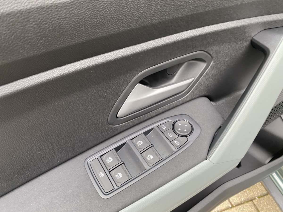 Fahrzeugbild eines Dacia Bigster