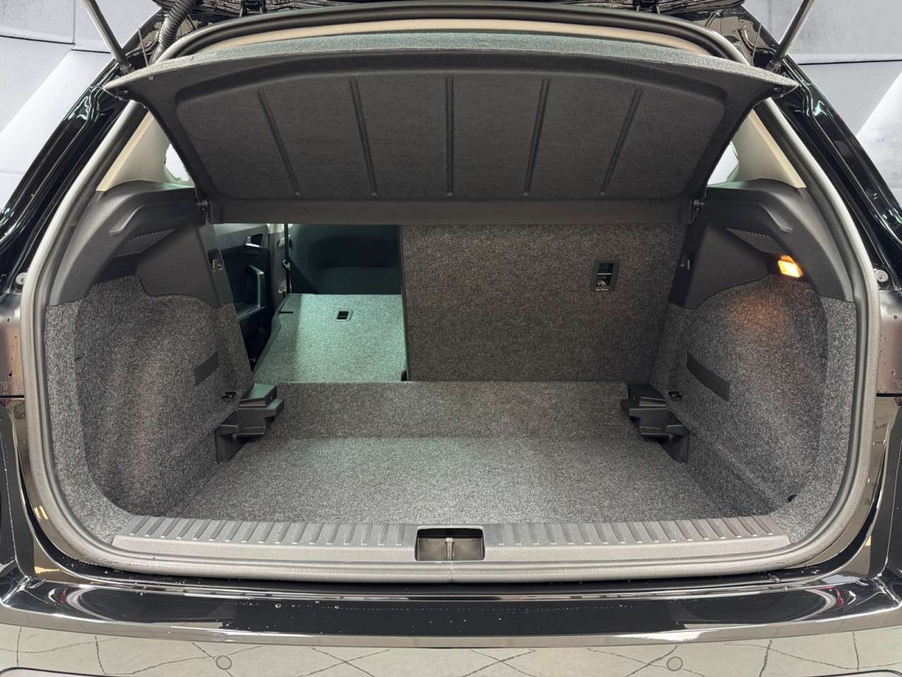 Fahrzeugbild eines SEAT Arona