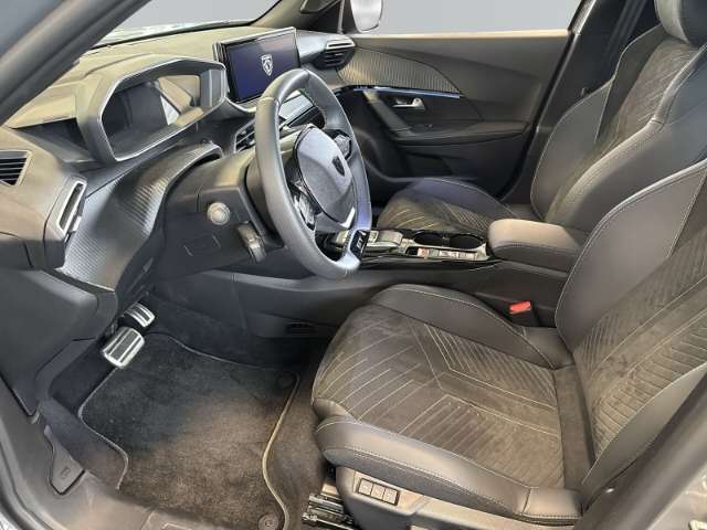 Fahrzeugbild eines Peugeot 2008