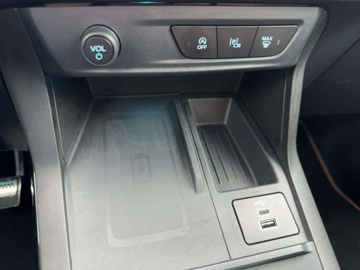 Fahrzeugbild eines Ford Puma