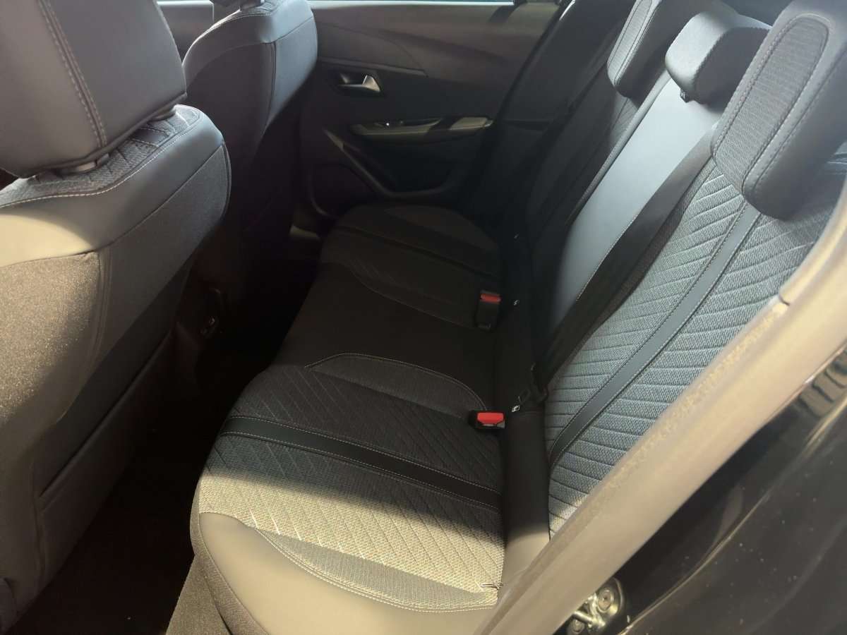 Fahrzeugbild eines Peugeot 208