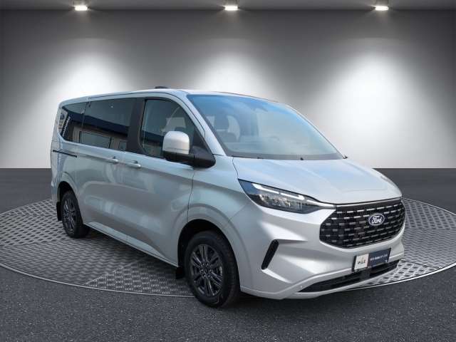 Fahrzeugbild eines Ford Tourneo Custom