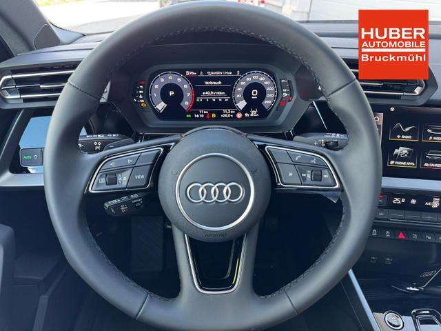 Fahrzeugbild eines Audi A3