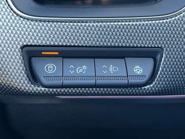 Fahrzeugbild eines Renault Arkana