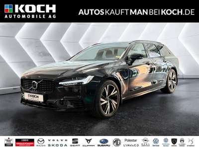 Bild Volvo V90