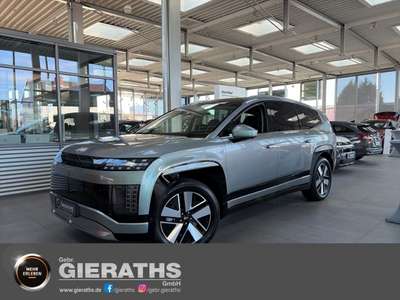 Bild Hyundai IONIQ 9