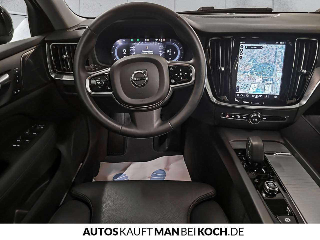 Fahrzeugbild eines Volvo V60