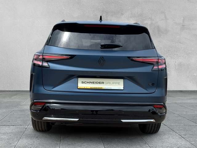 Fahrzeugbild eines Renault Espace