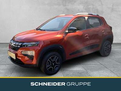 Bild Dacia Spring