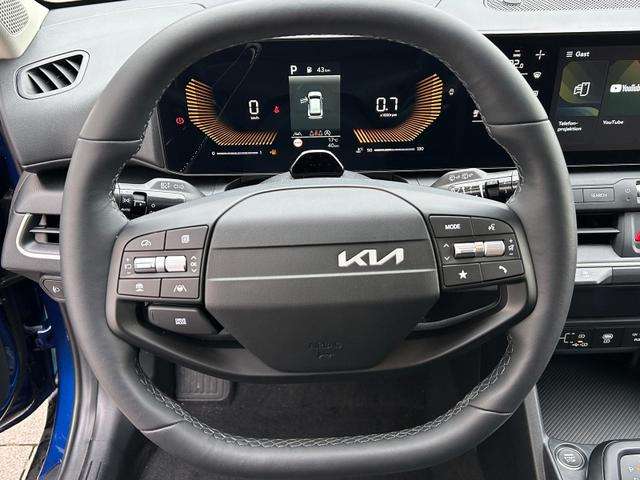 Fahrzeugbild eines Kia K4