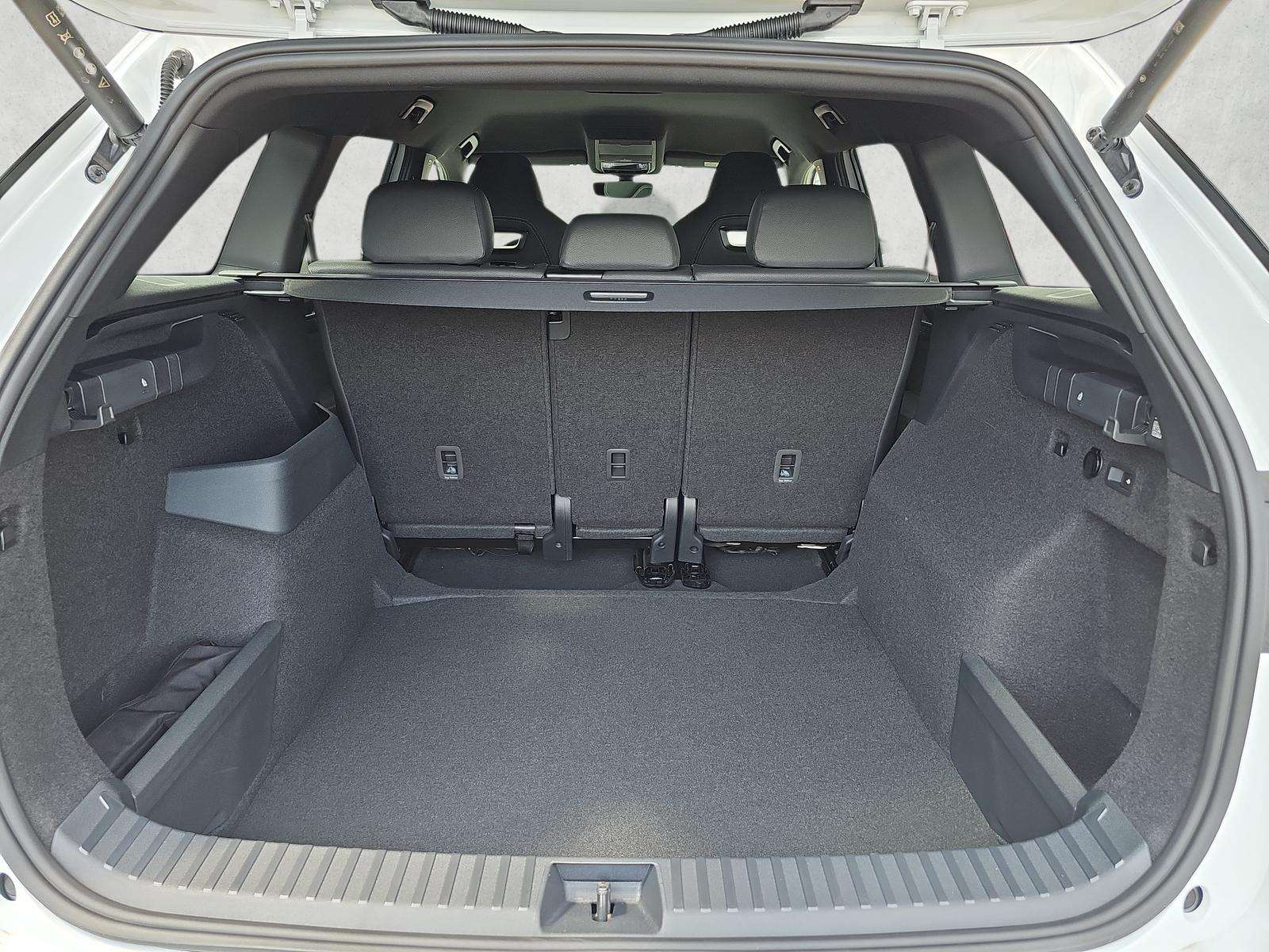 Fahrzeugbild eines Skoda Kodiaq