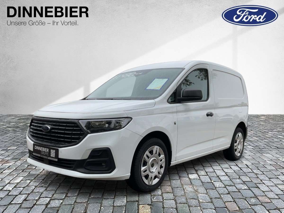 Fahrzeugbild eines Ford Transit Connect
