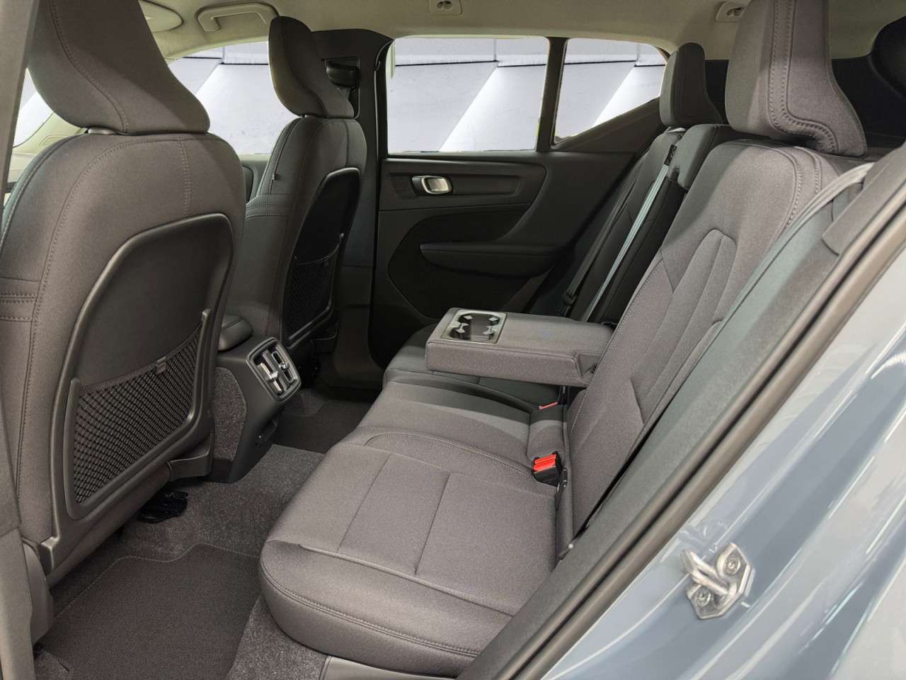Fahrzeugbild eines Volvo XC40