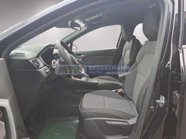 Fahrzeugbild eines Mitsubishi ASX