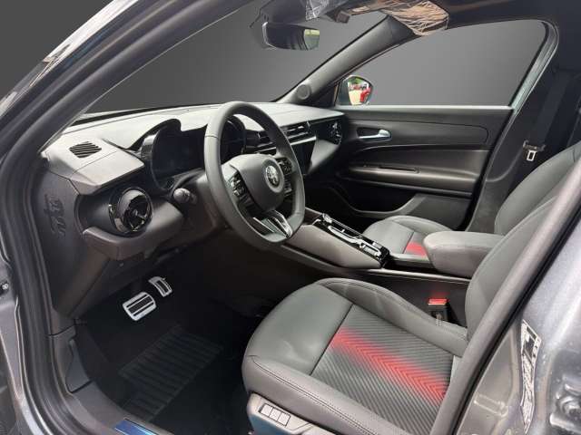 Fahrzeugbild eines Alfa Romeo Junior