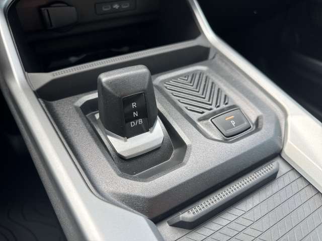 Fahrzeugbild eines Dacia Bigster