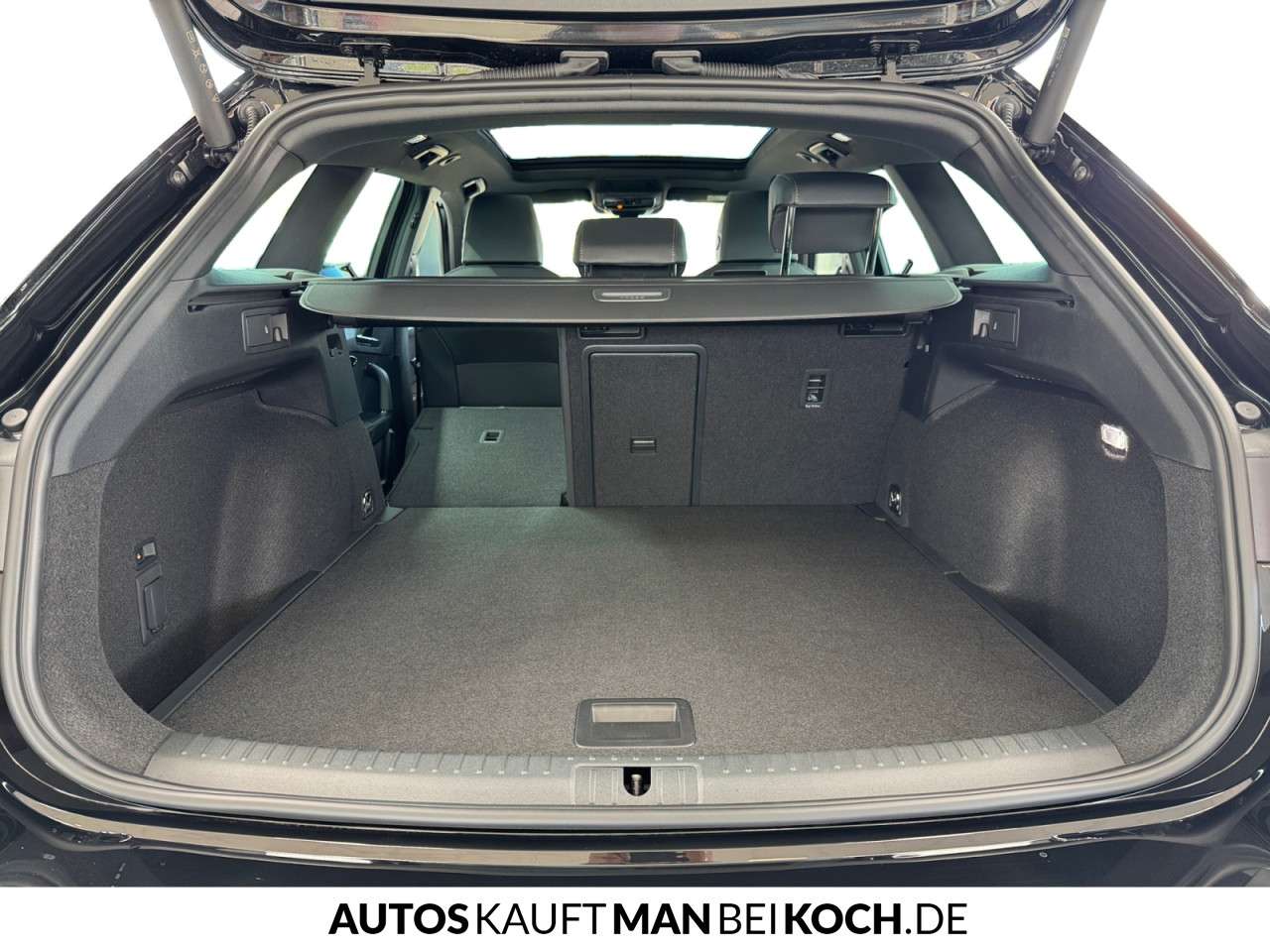 Fahrzeugbild eines CUPRA Leon