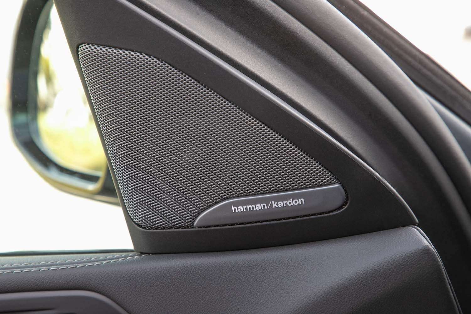 Fahrzeugbild eines BMW X6