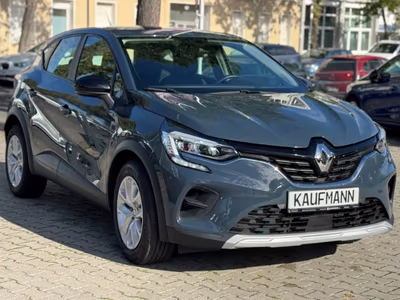 Bild Renault Captur