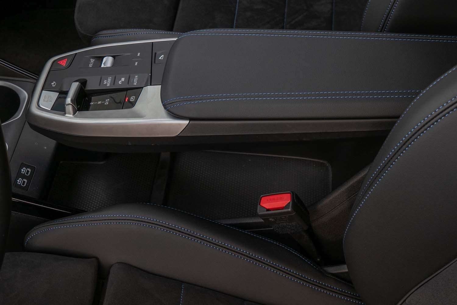 Fahrzeugbild eines BMW X1