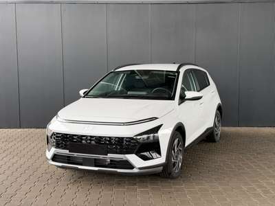 Bild Hyundai Bayon