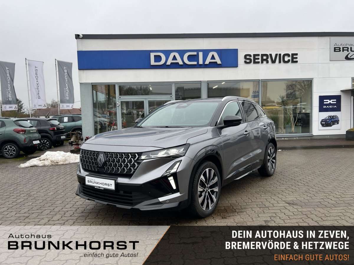 Fahrzeugbild eines Renault Austral