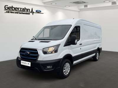 Bild Ford Transit