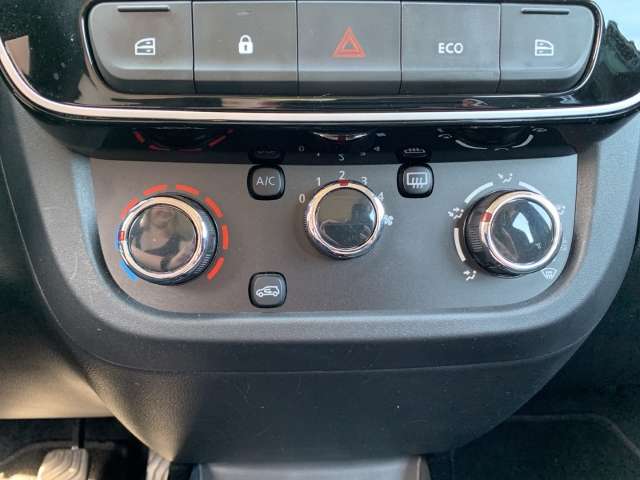 Fahrzeugbild eines Dacia Spring