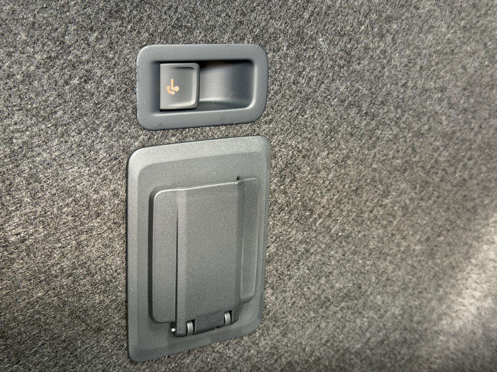 Fahrzeugbild eines SEAT Leon