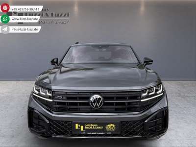 Bild Volkswagen Touareg