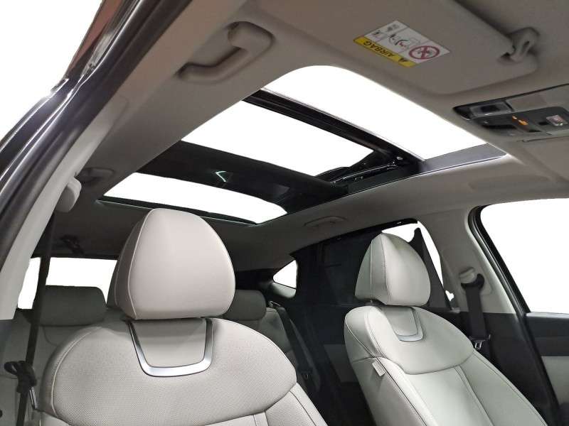 Fahrzeugbild eines Hyundai Tucson