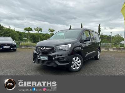 Bild Opel Combo Electric
