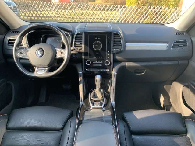 Fahrzeugbild eines Renault Koleos