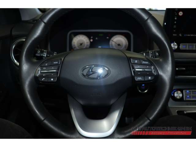 Fahrzeugbild eines Hyundai Kona Elektro
