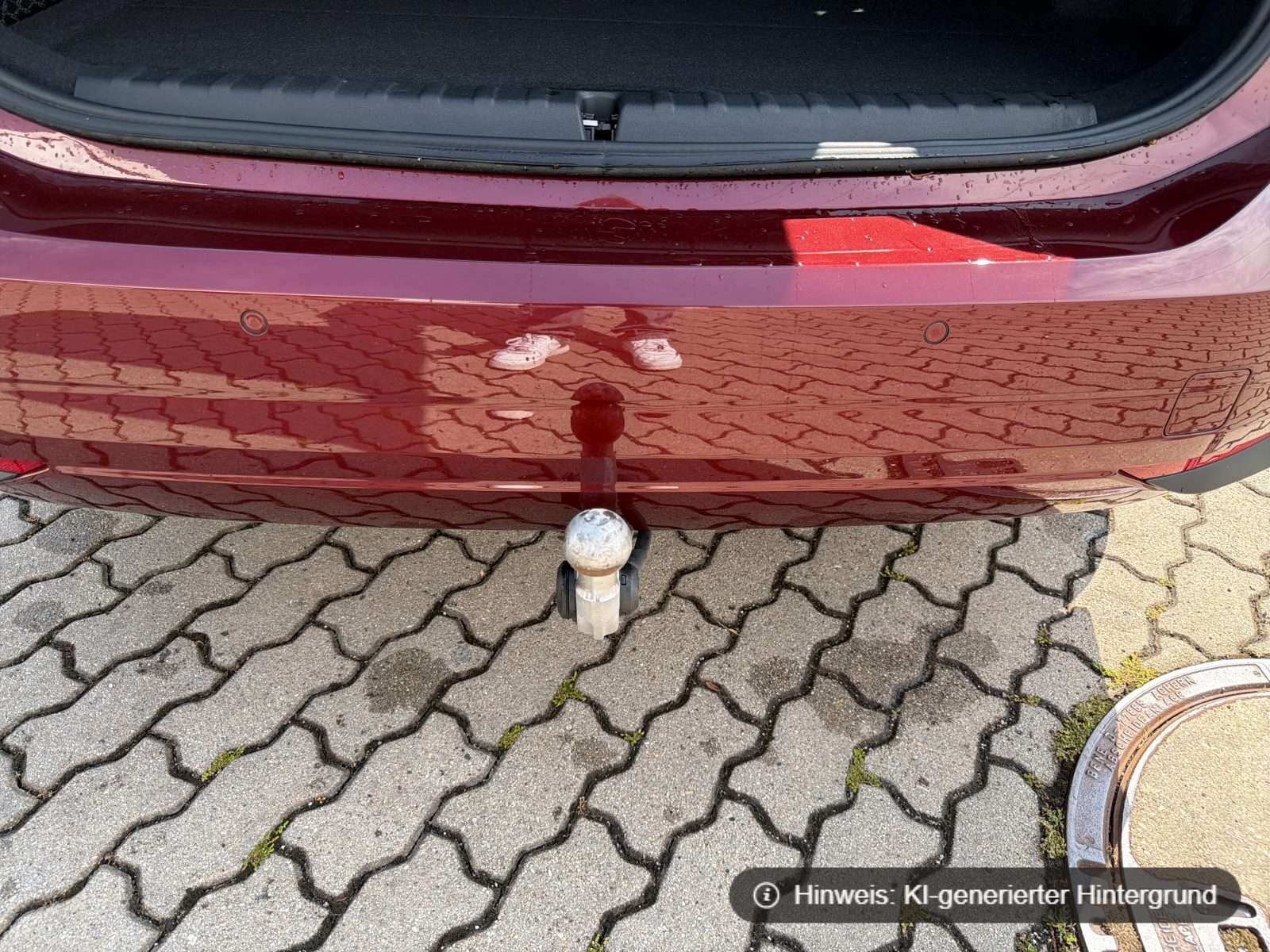 Fahrzeugbild eines BMW 2er-Reihe