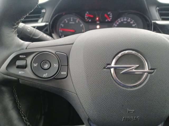 Fahrzeugbild eines Opel Corsa