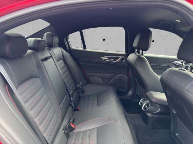 Fahrzeugbild eines Alfa Romeo Giulia
