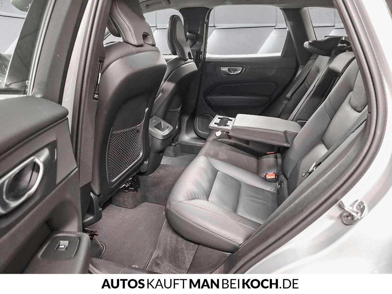 Fahrzeugbild eines Volvo XC60