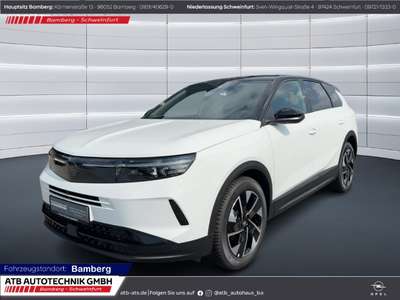 Bild Opel Grandland X