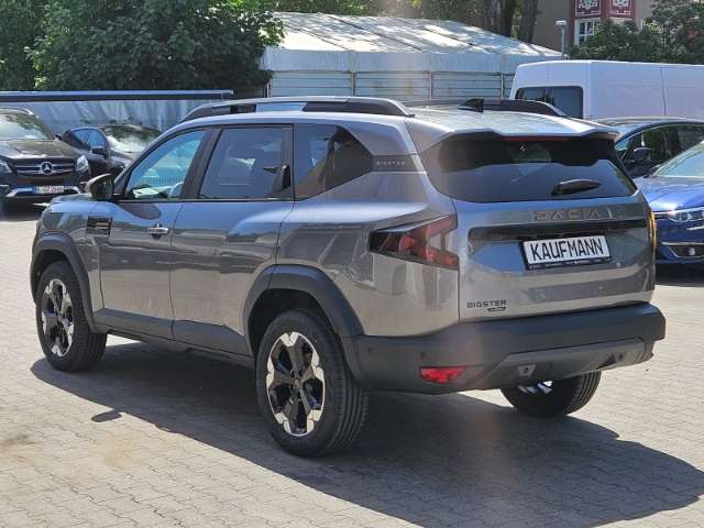 Fahrzeugbild eines Dacia Bigster