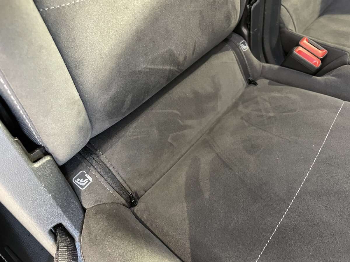 Fahrzeugbild eines Volkswagen Caddy