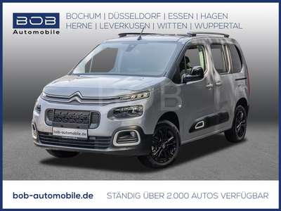 Bild Citroën Berlingo