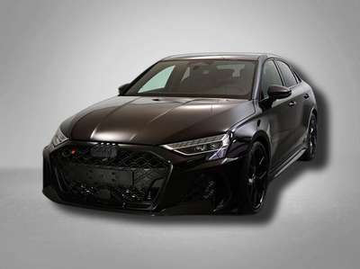 Bild Audi RS3
