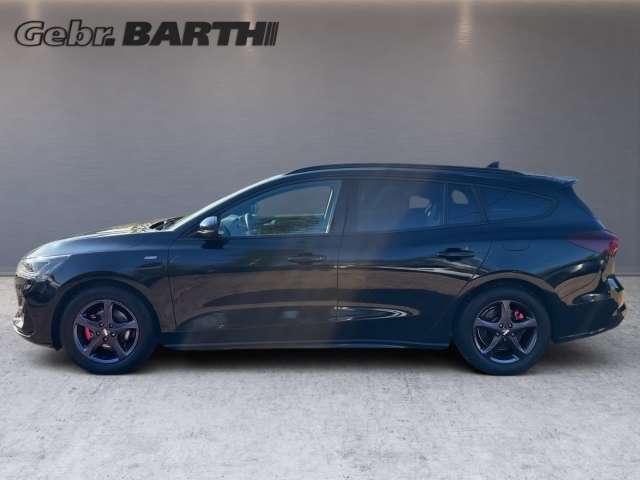Fahrzeugbild eines Ford Focus