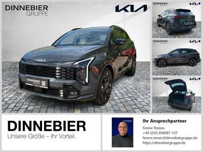 Bild Kia Sportage