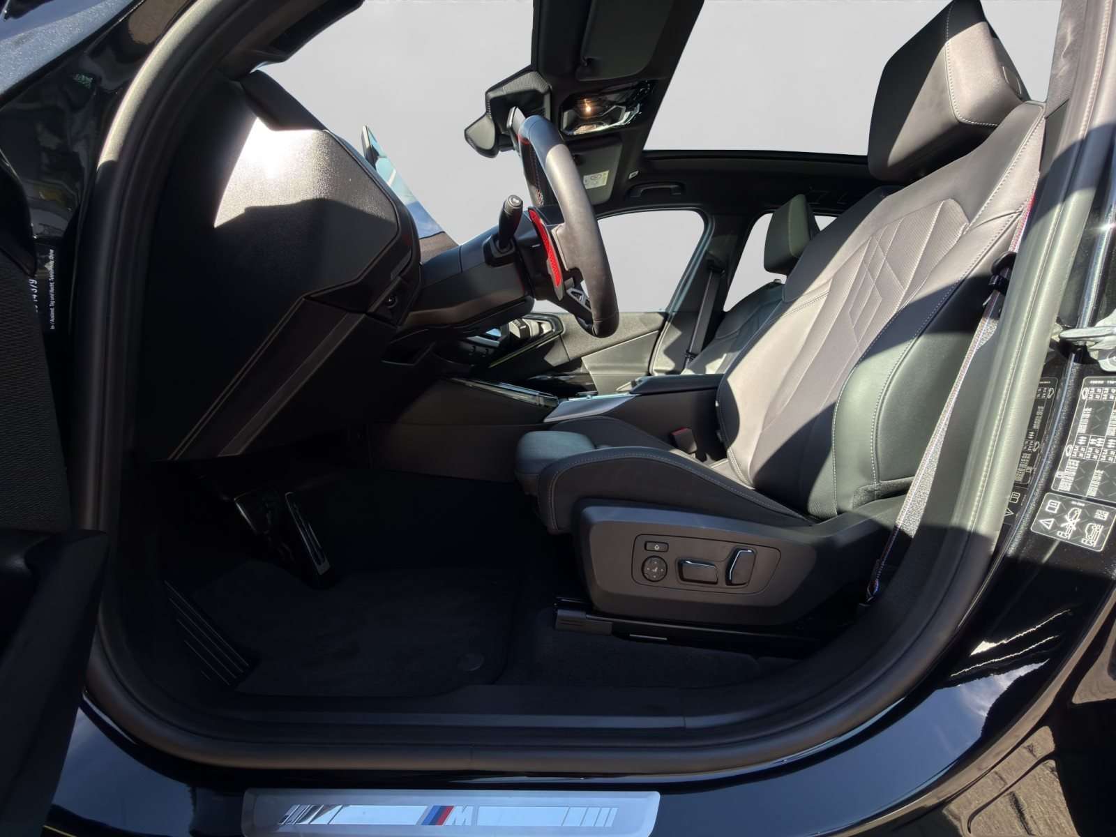 Fahrzeugbild eines BMW X3