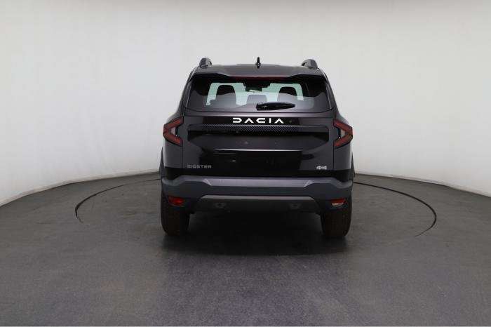 Fahrzeugbild eines Dacia Bigster