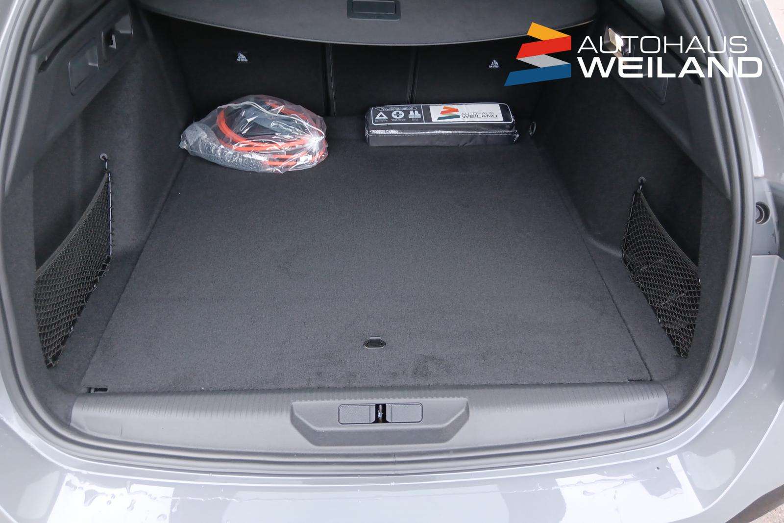 Fahrzeugbild eines Peugeot 308