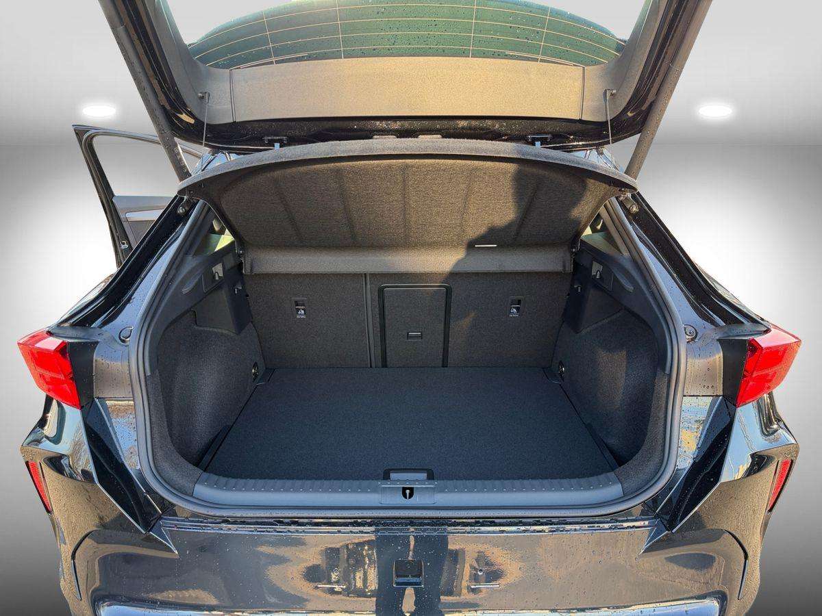 Fahrzeugbild eines CUPRA Formentor