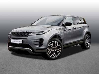 Bild Land Rover Range Rover Evoque